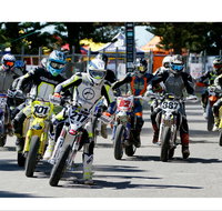 Newcastle International Supermoto - Holiday Find