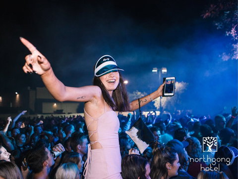 North Gong New Year's Eve - Holiday Find 0