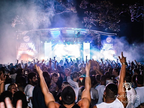 North Gong New Year's Eve - Holiday Find 1