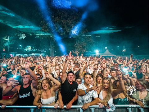 North Gong New Year's Eve - Holiday Find 2