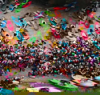 Paddling Film Festival - Kempsey - Holiday Find