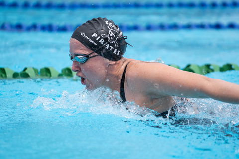 Pan Pacific Masters Games - Holiday Find 2