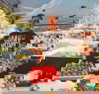 Parramatta Farmers Market - Holiday Find