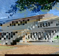 Parramatta Heritage Festival - Holiday Find