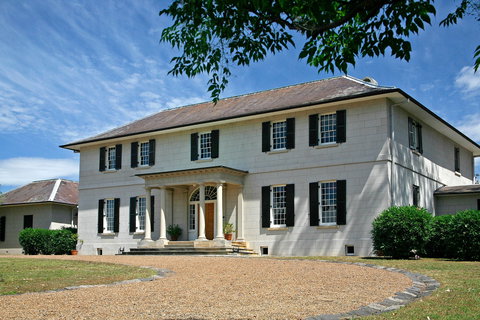 Parramatta Heritage Festival - Holiday Find 0