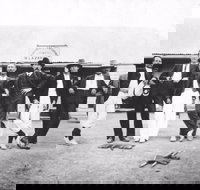 Re-Discovering Ginninderra - Holiday Find