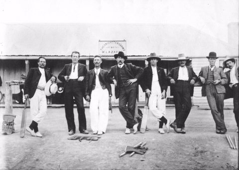 Re-Discovering Ginninderra - Holiday Find 0