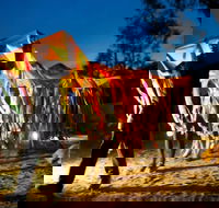 River Arts Festival Forbes - Holiday Find