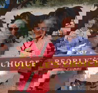 Rochester Mural Festival - Holiday Find