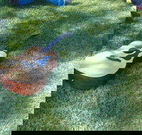 Rosewood Country Round Up Music Festival - Holiday Find