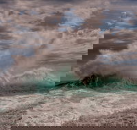 SALT Festival 2021 - Holiday Find