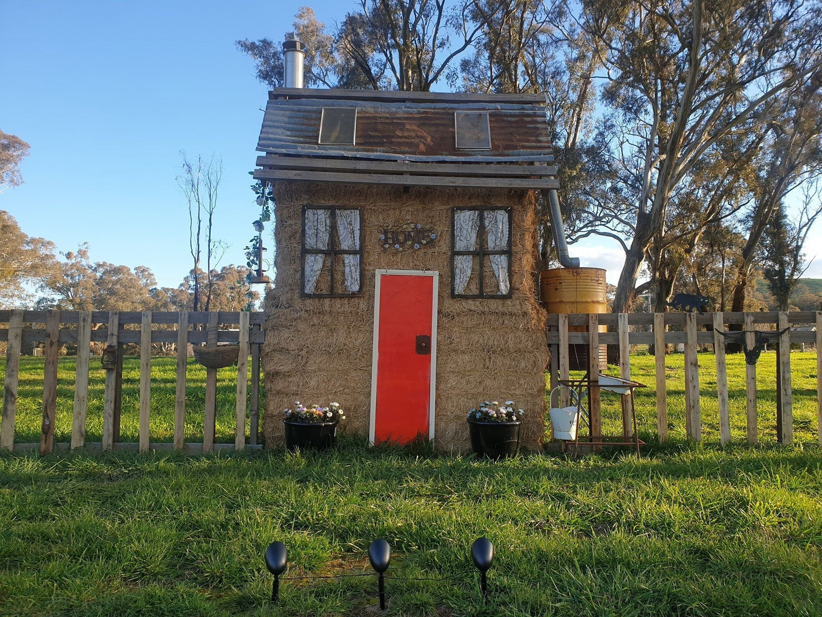 Blayney NSW Holiday Find