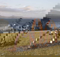 Sculpture Bermagui - Holiday Find