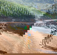 SEVEN - Australia's Premier Gravel Race - Holiday Find