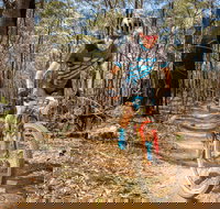 Shimano Mountain Bike Grand Prix Race Six Kempsey - Holiday Find