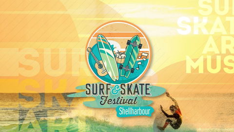 Skate And Surf Festival, Shellharbour - Holiday Find 0