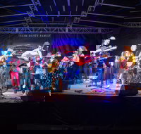 Slim Dusty Kempsey Festival - Holiday Find