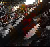 St Andrews Day Pipe Celebration Dinner - Holiday Find