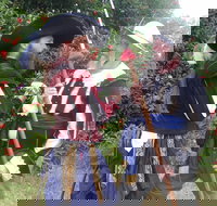 St Georges Day Medieval Dinner - Holiday Find