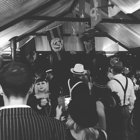 St Georges Day Medieval Dinner - Holiday Find 2