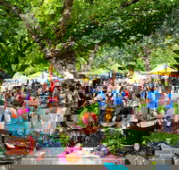 Stirling Laneways - Holiday Find