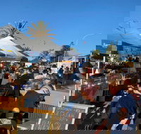 Summer Twilight Markets - Holiday Find