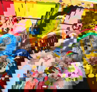 Swan Hill Agricultural and Pastoral Society Show - Holiday Find