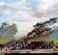 Tasmanian Chamber Music Festival 2020 - Holiday Find