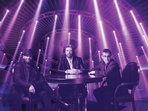 The Australian Bee Gees Show - 25th Anniversary Tour - Queanbeyan - Holiday Find 0