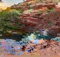 The Karijini Experience - Holiday Find