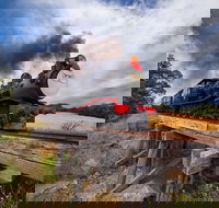 The Bellarine Railway Santa Train Specials - Holiday Find