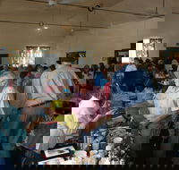 Twilight Markets at East Kurrajong - Holiday Find