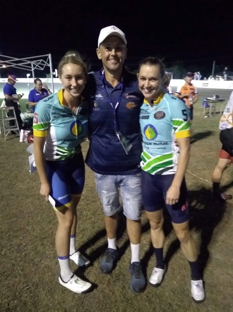 UCI CFI - Cycle Fest International - Holiday Find 1