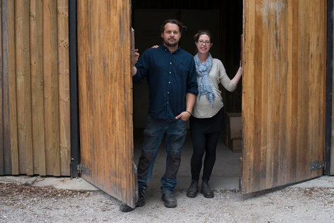 Vintage Tamar 2021 - Holiday Find 1