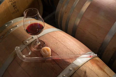 Vintage Tamar 2021 - Holiday Find 2