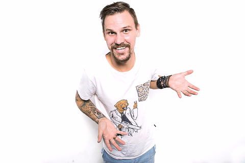 Wednesday Night Comedy At The Arc At Nobbys - Holiday Find 0