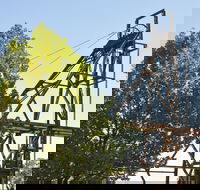 Wentworth Main Mine Open Day - Holiday Find