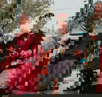 York Medieval Fayre - Holiday Find