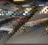 Yorke Peninsula Dinner Dance - Holiday Find