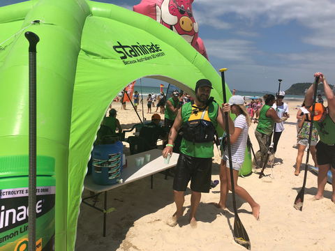 12 Towers Ocean Paddle Race 2021 - Holiday Find 0