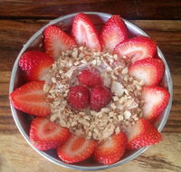 Bermagui Growers Market - Holiday Find