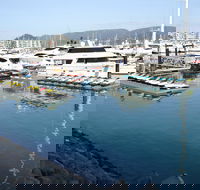 Airlie Beach parkrun - Holiday Find