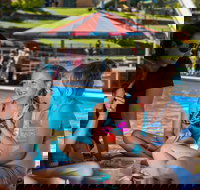 Australia Day fun at Lake Talbot Water Park - Holiday Find