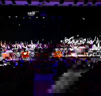 Bega Big Groove - Holiday Find