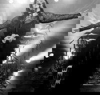 Bloom sings Stevie Nicks Carole King and Linda Ronstadt Songbooks - Charles Hotel - Holiday Find