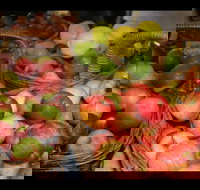 Braidwood Farmers Markets - Holiday Find