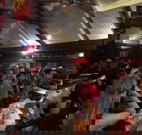 Burns Supper - Holiday Find