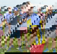 Canefield Ashes Carnival - Holiday Find