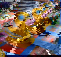 Casino Agricultural Show - Holiday Find