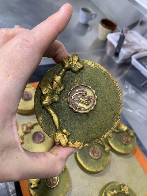 Contemporary Mooncake Masterclass - Holiday Find 0